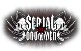 serial drummer